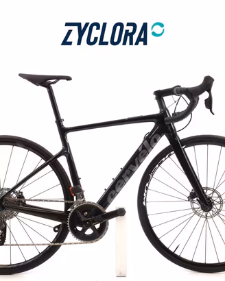 Cervelo Caledonia AXS 12V t.52
