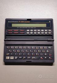Traduttore Texas Instruments PS 5600