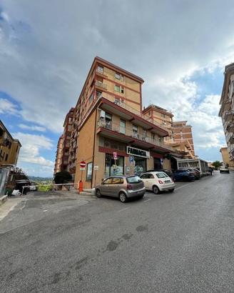 Appartamento di 100 m² con 5 locali a Frosinone
