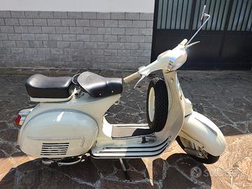 Vespa GL 150
