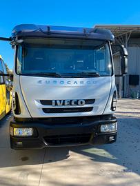 IVECO EUROCARGO 160 - E32 - EURO 6