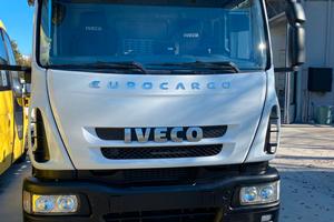 IVECO EUROCARGO 160 - E32 - EURO 6