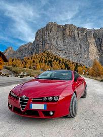 Alfa Romeo Brera 1750 TBI