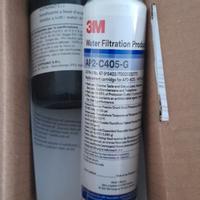 Cartuccia filtro acqua
