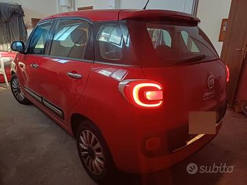 500 L in Perfette condizioni