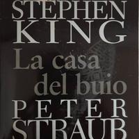Stephen King - La casa del buio come nuovo