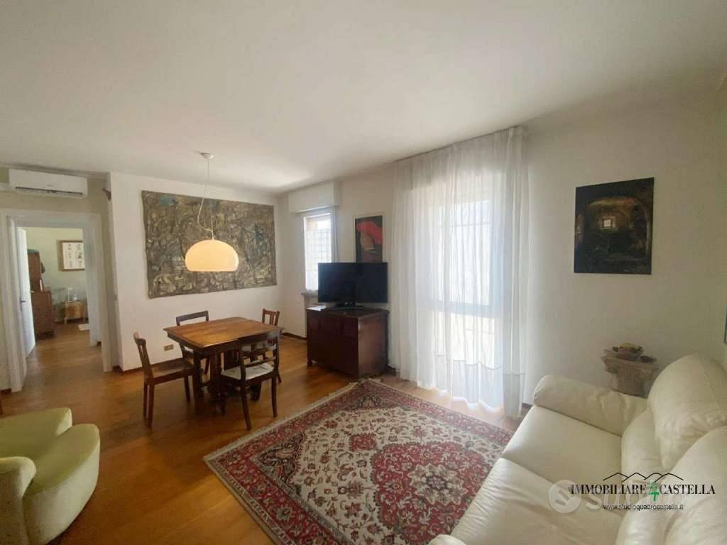 Appartamento – RE - Vista 2
