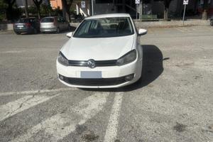 Volskwagen golf