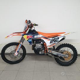 Ktm 450 SX-F Cross