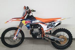 Ktm 450 SX-F Cross