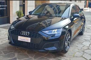 Audi A3 1.0 30 TFSI MHEV Sportback Business #9915