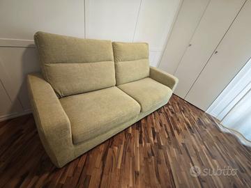 Divano letto Poltronesofà perfetto 