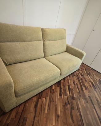 Divano letto Poltronesofà perfetto 