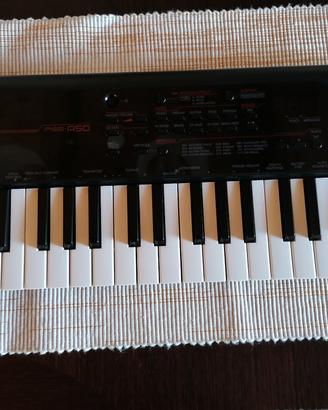 Tastiera  Yamaha  Pss R50 37 tastii