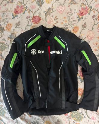 Giacca Kawasaki