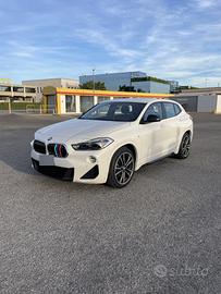 Bmw X2 2019