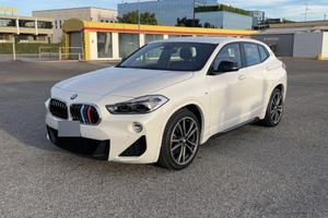 Bmw X2 2019