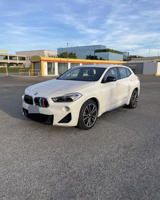 Bmw X2 2019