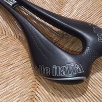 Sellino Selle Italia SLR TI 316 Superflow S3