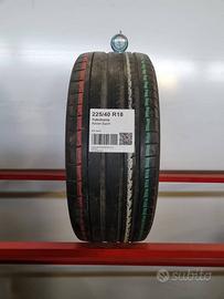 Gomme Usate Yokohama 225 40 18 Guarda Catalogo