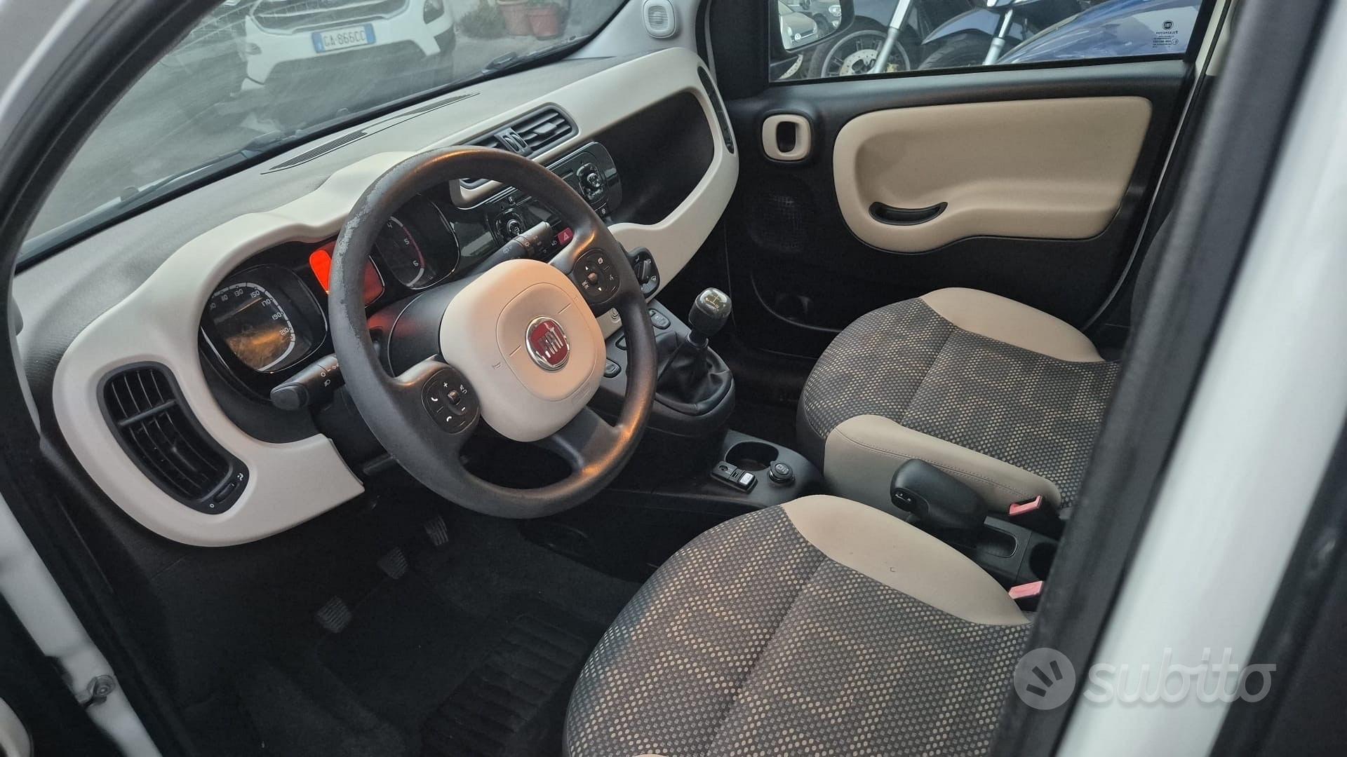 Fiat Panda 2014 photo 5