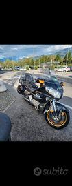 Honda GL 1800 Gold Wing - 2006