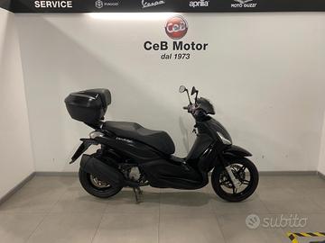 PIAGGIO BEVERLY 350