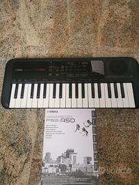 Tastiera musicale Yamaha PSS - A50