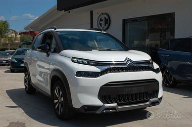 Citroen C3 Aircross 1.5 bluehdi 120CV EAT6 Shine S