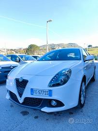 ALFA ROMEO Giulietta - 2016