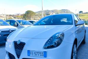 ALFA ROMEO Giulietta - 2016