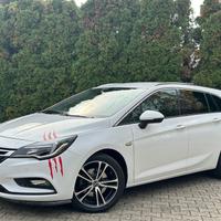 Opel Astra 1.6 BiTurbo CDTi Start&Stop Sports Tour