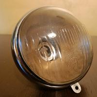 Faro SIEM vespa faro basso