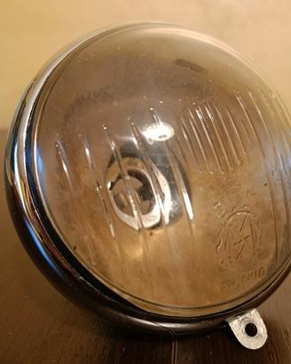 Fanale SIEM vespa faro basso