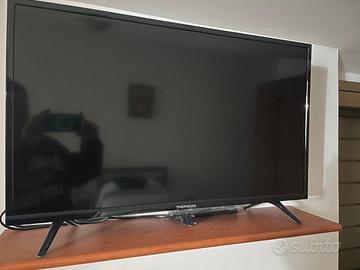 TV Thomson 32 pollici