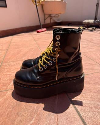 Dr martens Jadon