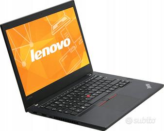 Lenovo thinkpad t470