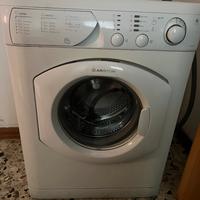Lavatrice Ariston AVSL 89