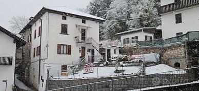 Appartamento monolocale centro storico