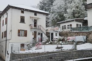 Appartamento monolocale centro storico