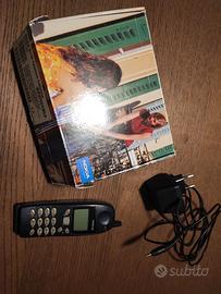 telefono cellulare Nokia 5110