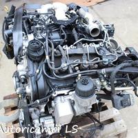 Motore vm23d cherokee 3.0 crdi