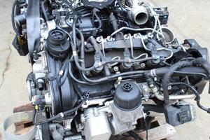 Motore vm23d cherokee 3.0 crdi