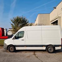 Mercedes sprinter 316cdi furgone - anno 2020