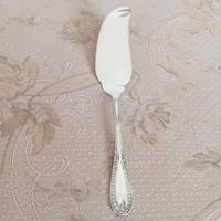 paletta in argento  stile impero