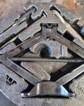 Cric Auto Originale Opel