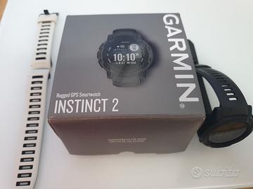 Garmin Instinct 2 Smartwatch, 45 mm