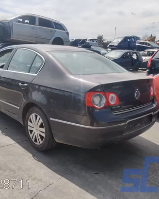 VW PASSAT 3C2 2.0 TDI 16V 140CV 05-10 /Ricambi