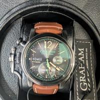 orologio automatico  Graham