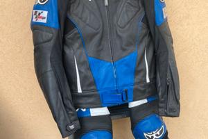 Tuta Berik divisibile